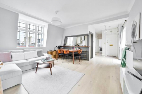 GuestReady - Charming retreat in Marylebone